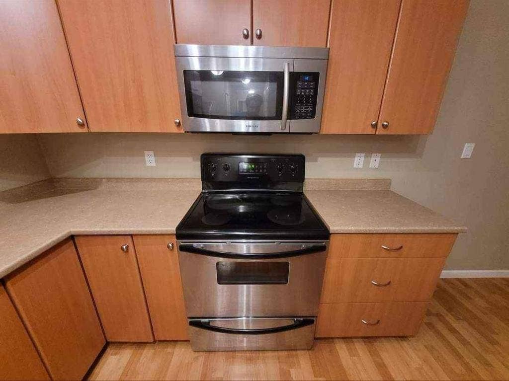 2 bedroom condo for rent