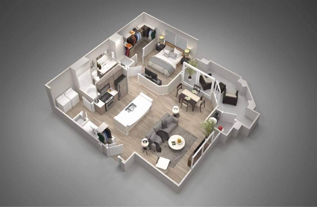 Offerin $ to assist with move in