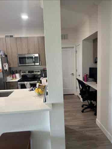 Offerin $ to assist with move in