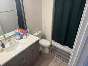 Offerin $ to assist with move in
