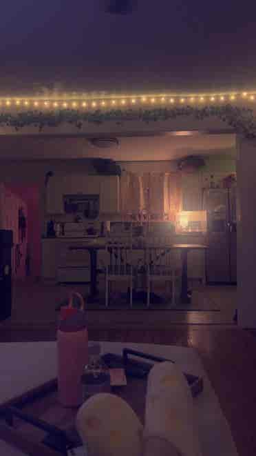 Cozy house with room for rent!!! 