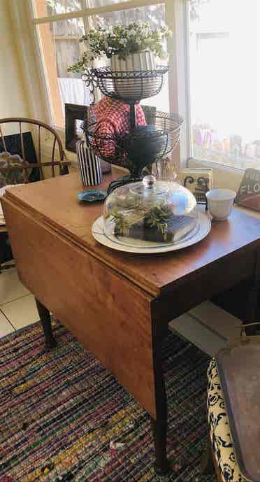 Furnished Room with Private Bath