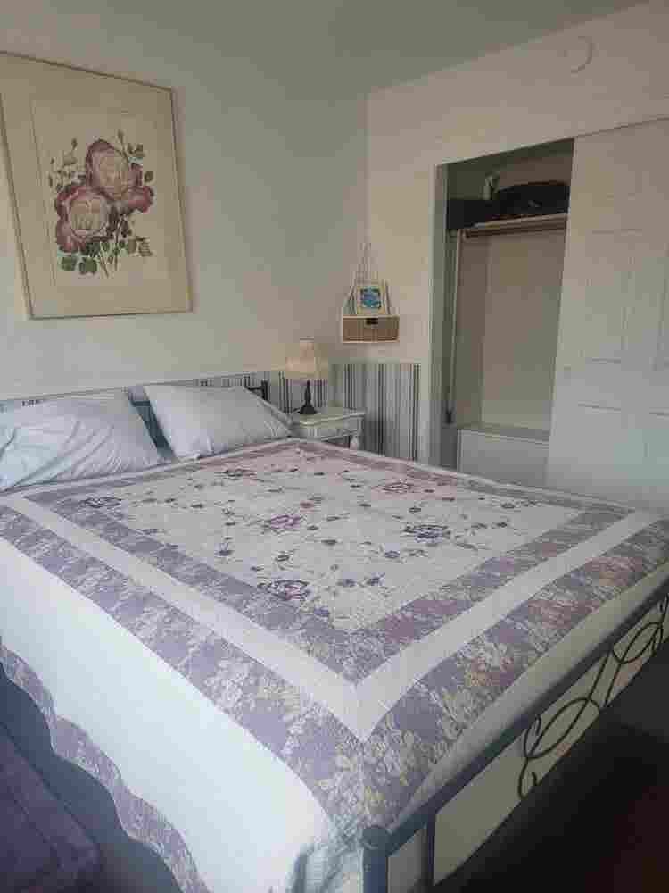 Private furnished room and bath