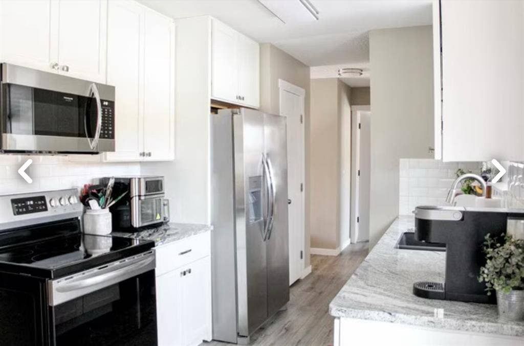 Need someone to takeover lease!