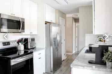 Need someone to takeover lease!