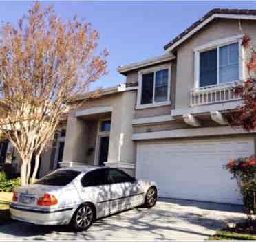 Room available for rent in Hayward