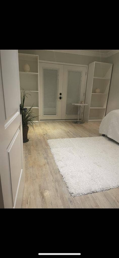 Room for rent in Sherwood Forest