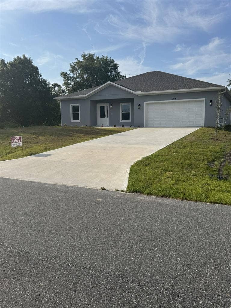 New Listing