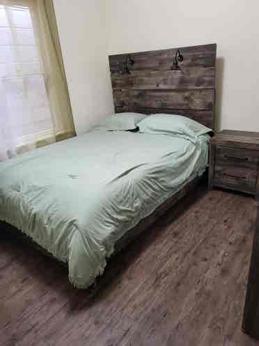 ALQUILO HABITACION