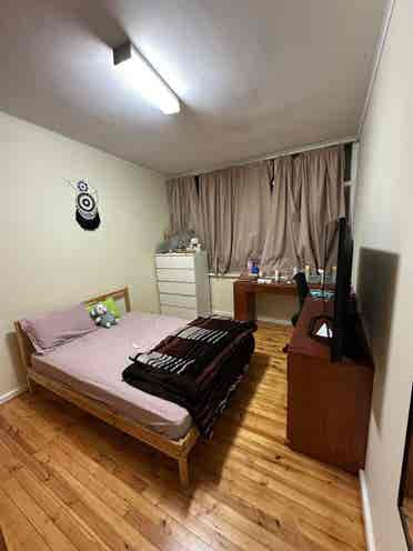 Well- Furnished room available