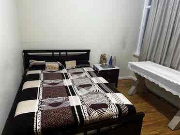 Well- Furnished room available