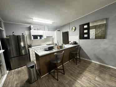 Well- Furnished room available