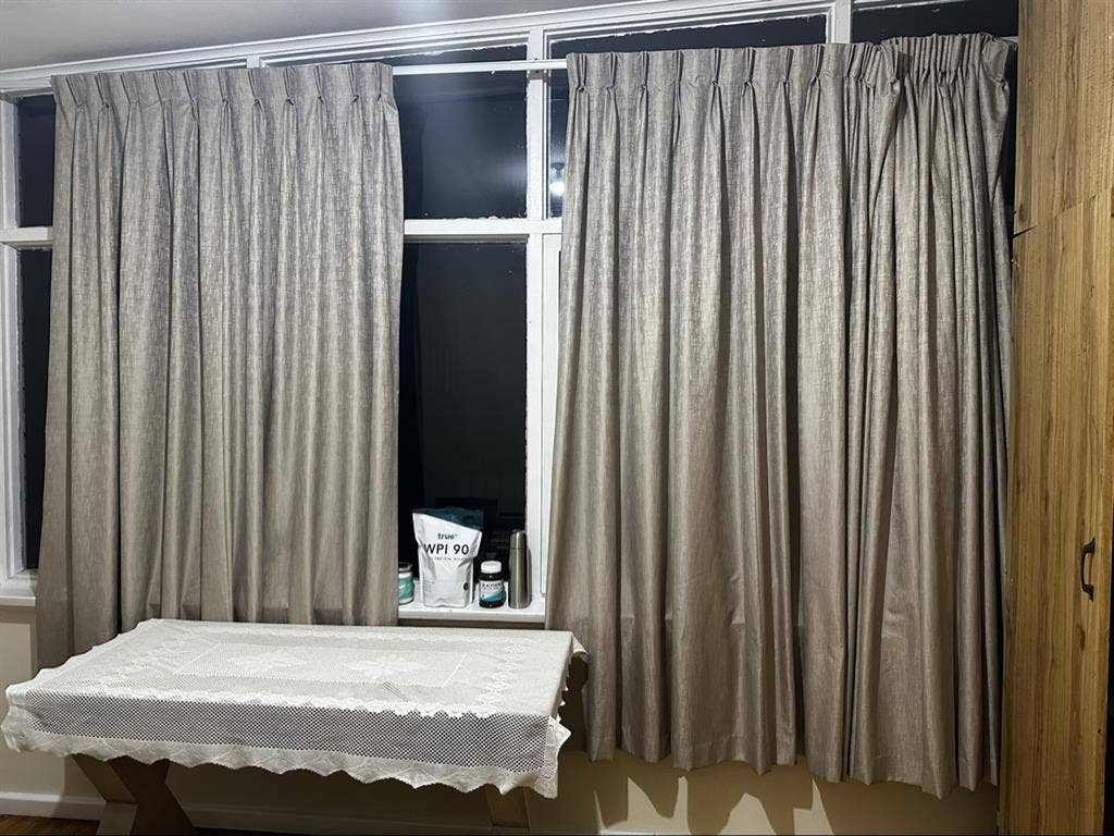 Well- Furnished room available