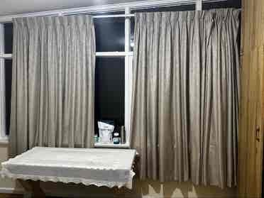 Well- Furnished room available