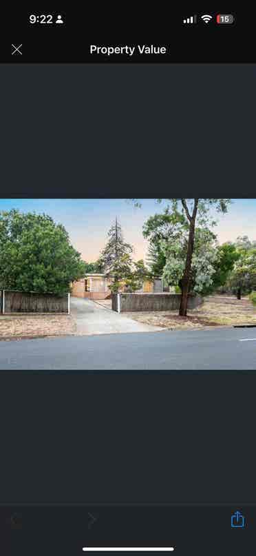 Well- Furnished room available