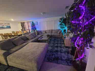 Room avaliable new house !!!!