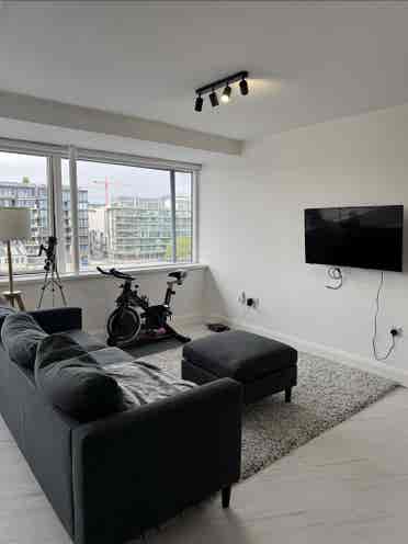one-bed apartment for Rent Dublin 2