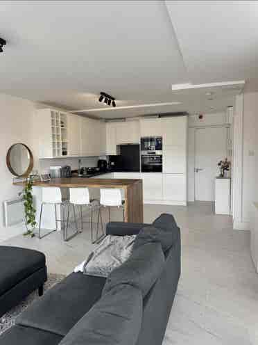 one-bed apartment for Rent Dublin 2