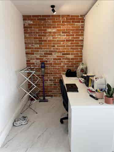 one-bed apartment for Rent Dublin 2