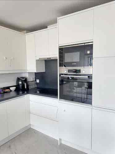 one-bed apartment for Rent Dublin 2