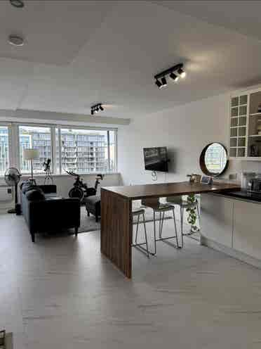 one-bed apartment for Rent Dublin 2