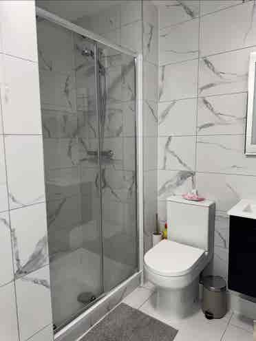one-bed apartment for Rent Dublin 2