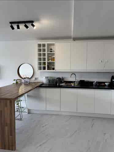 one-bed apartment for Rent Dublin 2