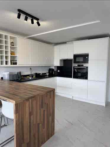 one-bed apartment for Rent Dublin 2
