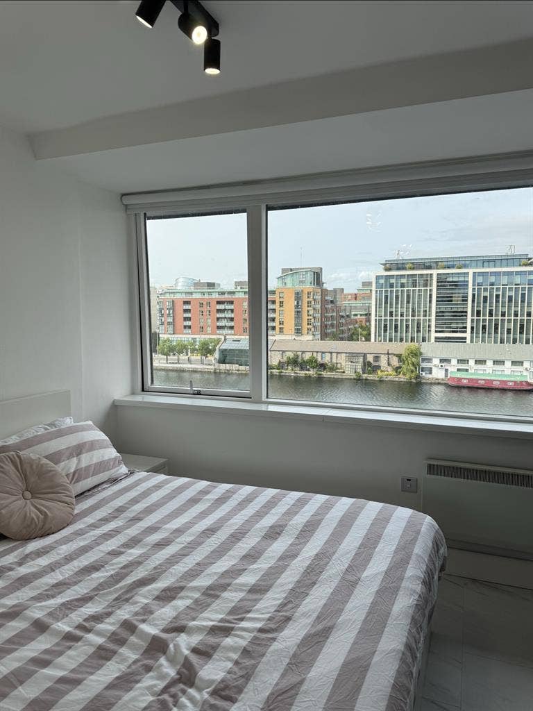 one-bed apartment for Rent Dublin 2