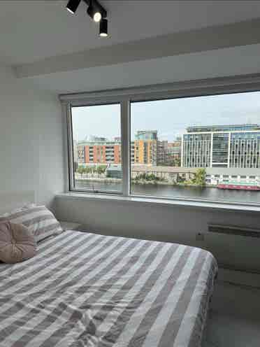 one-bed apartment for Rent Dublin 2