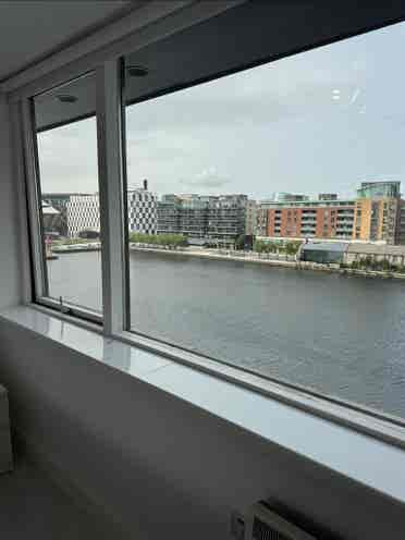 one-bed apartment for Rent Dublin 2