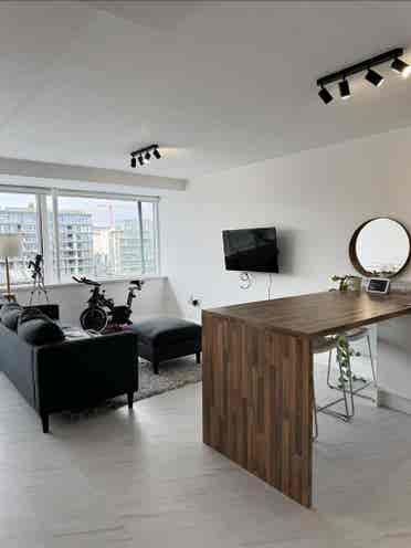 one-bed apartment for Rent Dublin 2