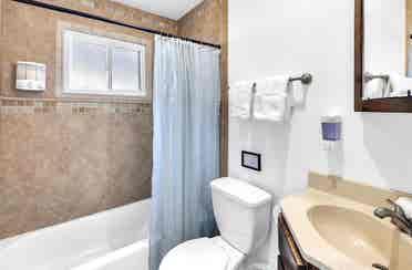 Furnished or unfurnished room