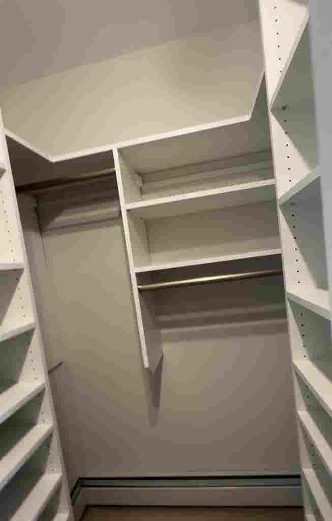 2nd bedroom in apartment near LUC