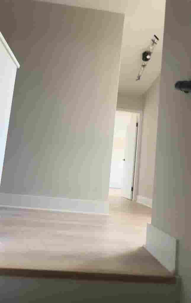 2nd bedroom in apartment near LUC