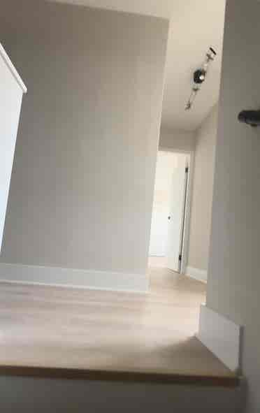 2nd bedroom in apartment near LUC