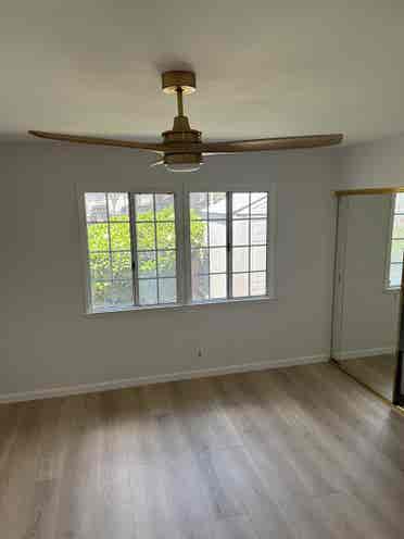 Single bedroom