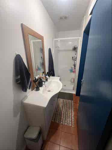 Sleepout room for rent !! 2 rooms