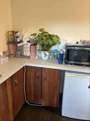 Sleepout room for rent !! 2 rooms
