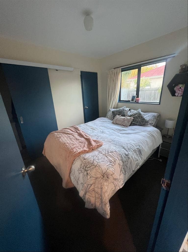 Sleepout room for rent !! 2 rooms