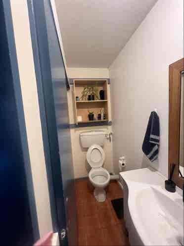 Sleepout room for rent !! 2 rooms