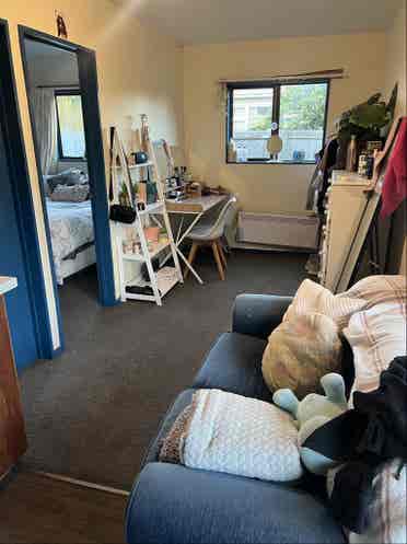 Sleepout room for rent !! 2 rooms
