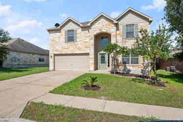 Gorgeous 2 story home