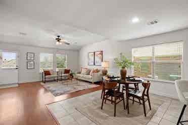 Gorgeous 2 story home