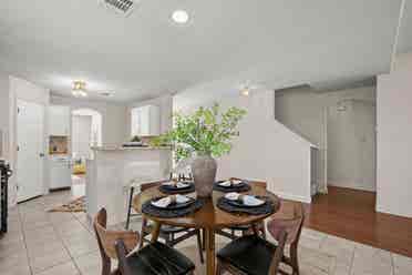 Gorgeous 2 story home