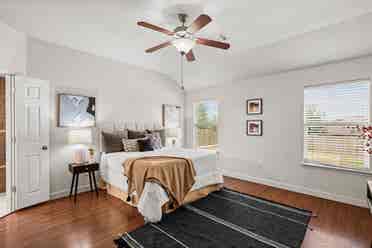 Gorgeous 2 story home