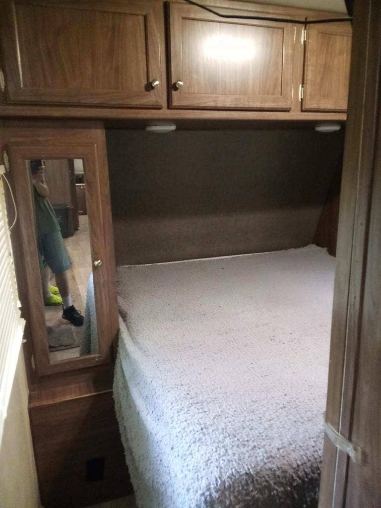 Rv for rent
