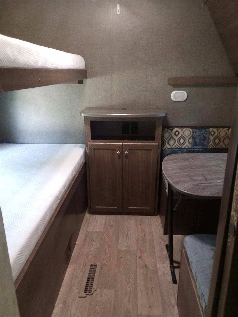 Rv for rent
