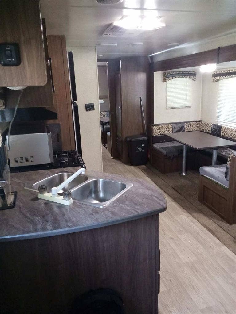 Rv for rent