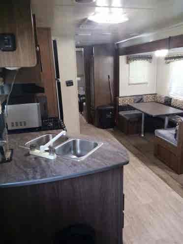 Rv for rent